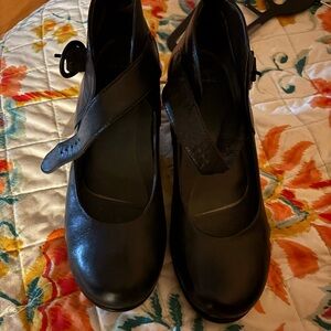 Elegant Black Women's Shoes